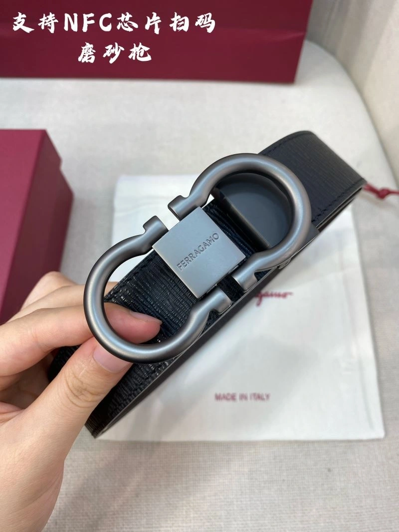 GoAnywhere Ferragamo Belts 289389