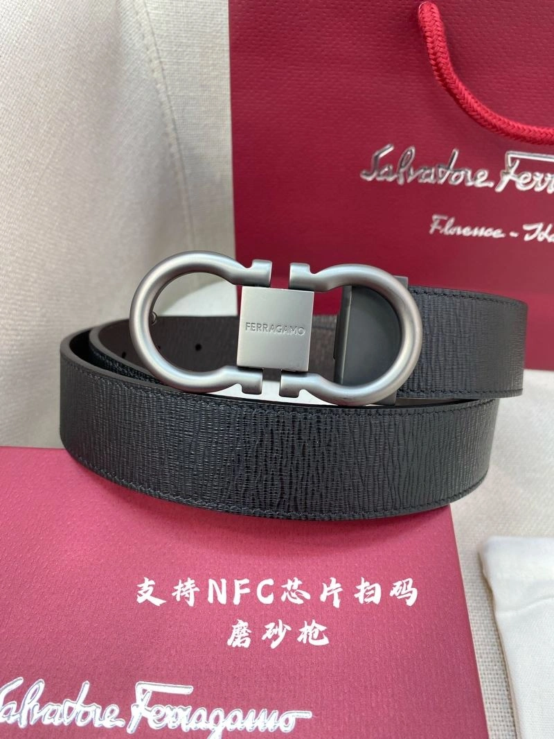 GoAnywhere Ferragamo Belts 289389