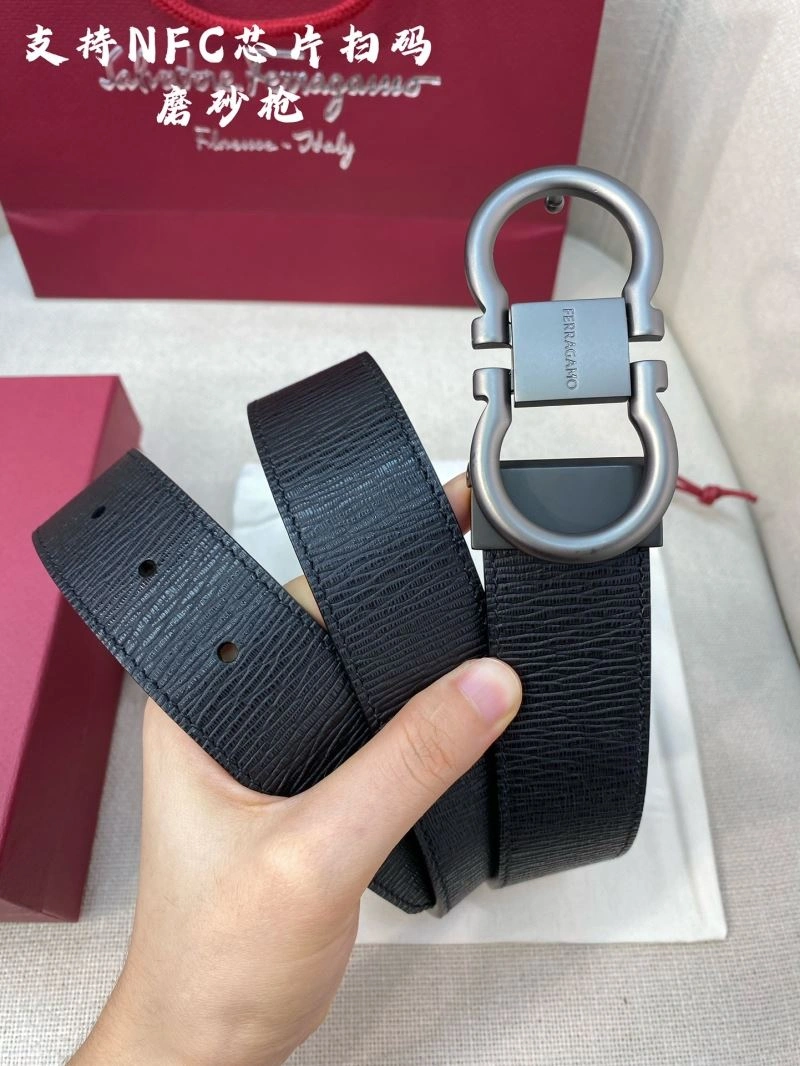 GoAnywhere Ferragamo Belts 289389