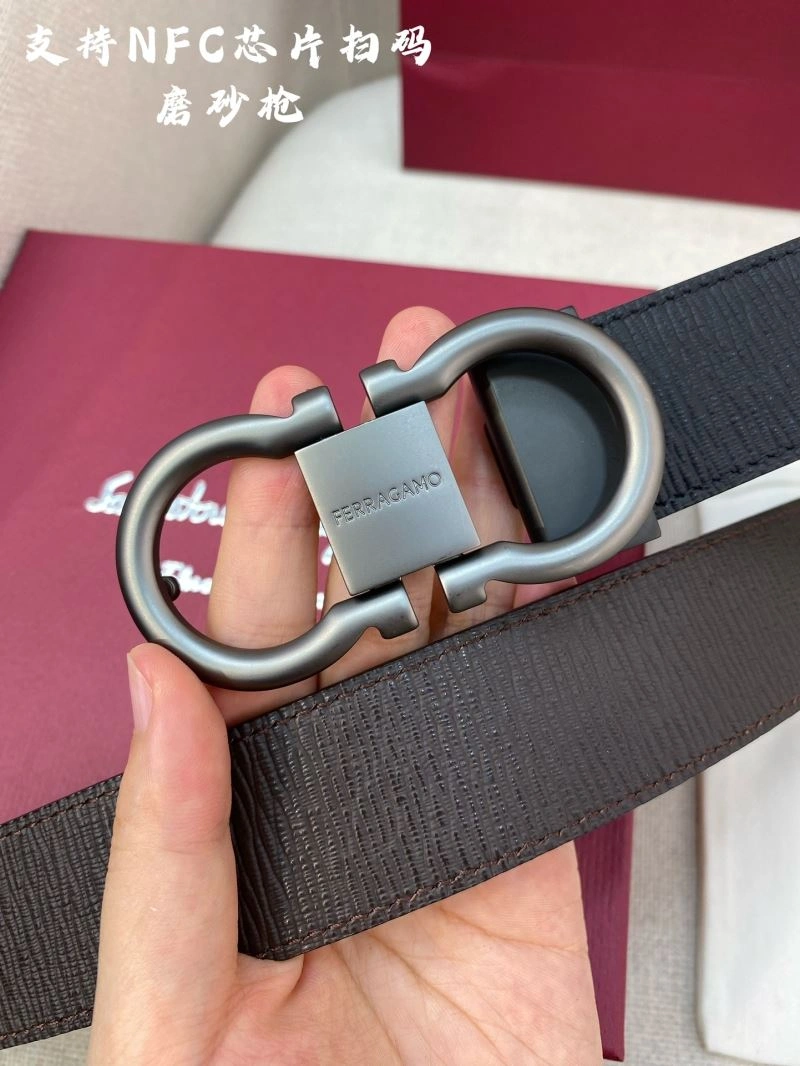 GoAnywhere Ferragamo Belts 289389