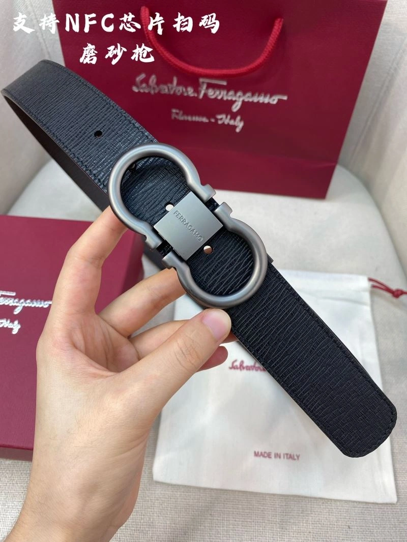 GoAnywhere Ferragamo Belts 289389