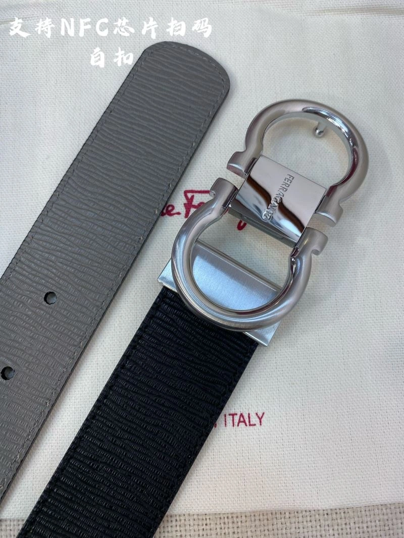 Versatile Ferragamo Belts 289385