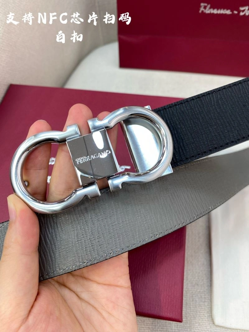 Versatile Ferragamo Belts 289385