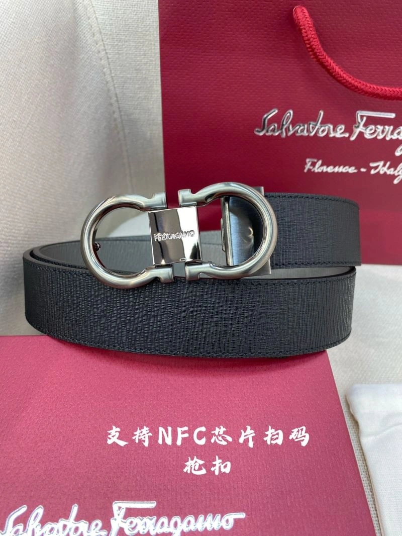 Ferragamo Belts Affordable 289370