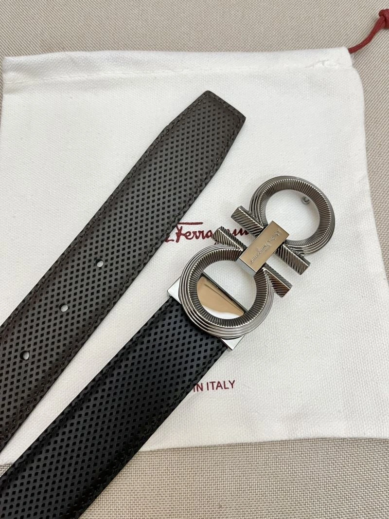 Ferragamo Belts Trendsetting 289383