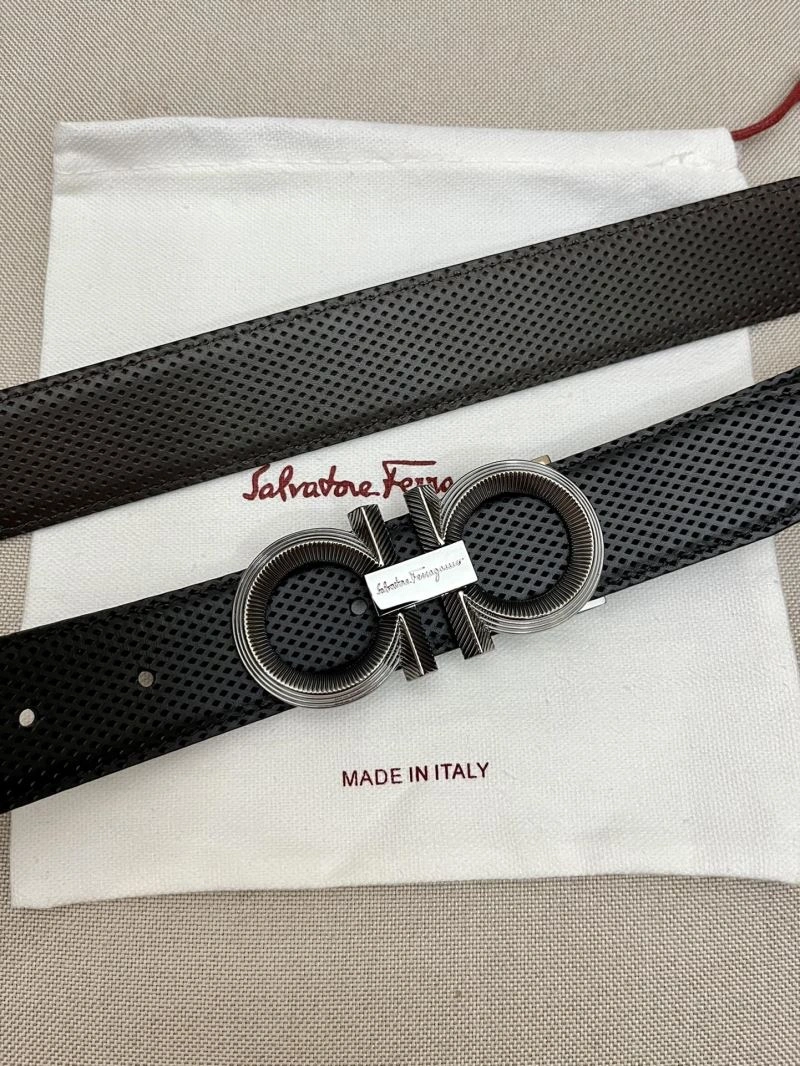 Ferragamo Belts Trendsetting 289383