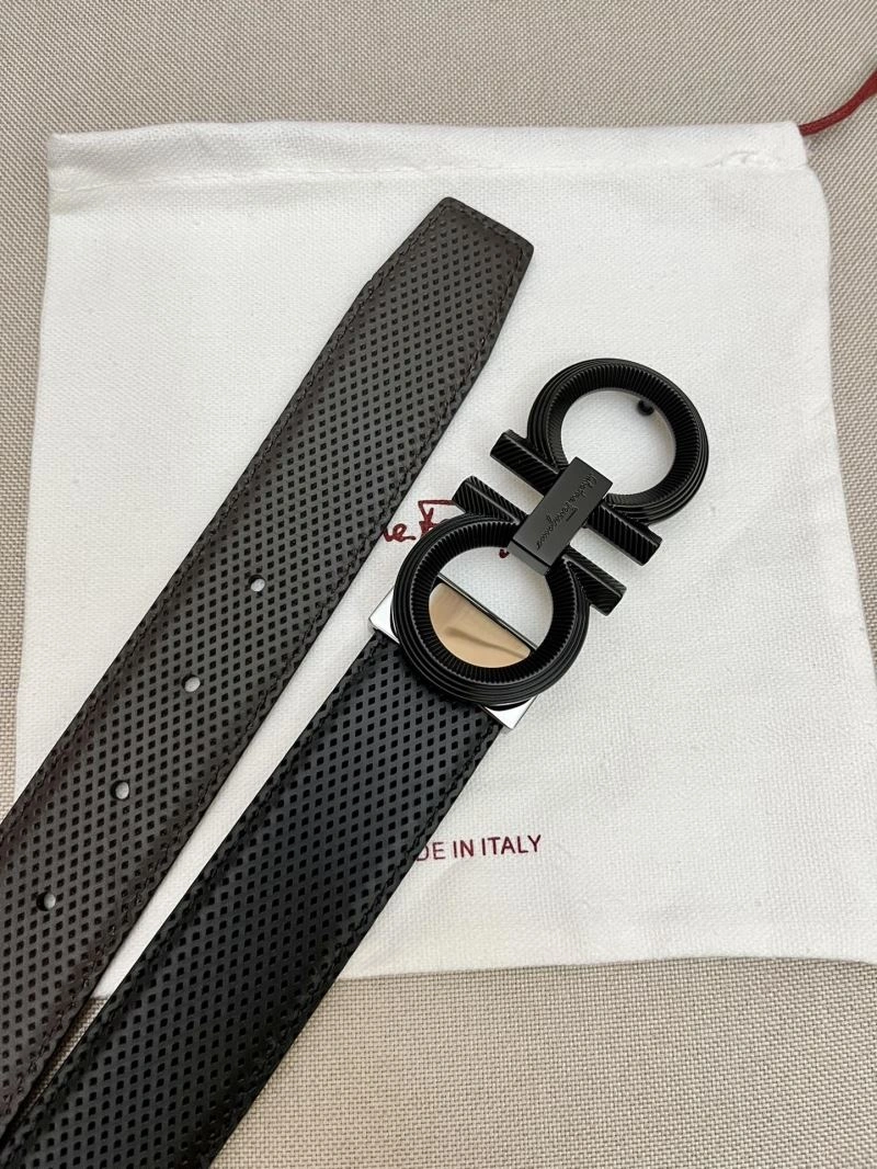 FashionForward Ferragamo Belts 289387