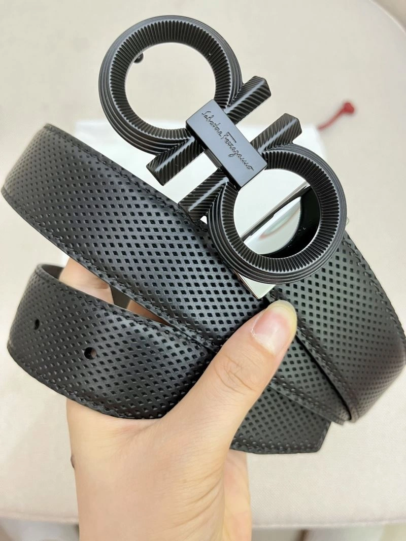 FashionForward Ferragamo Belts 289387