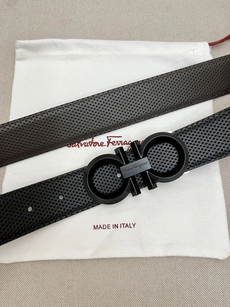 FashionForward Ferragamo Belts 289387