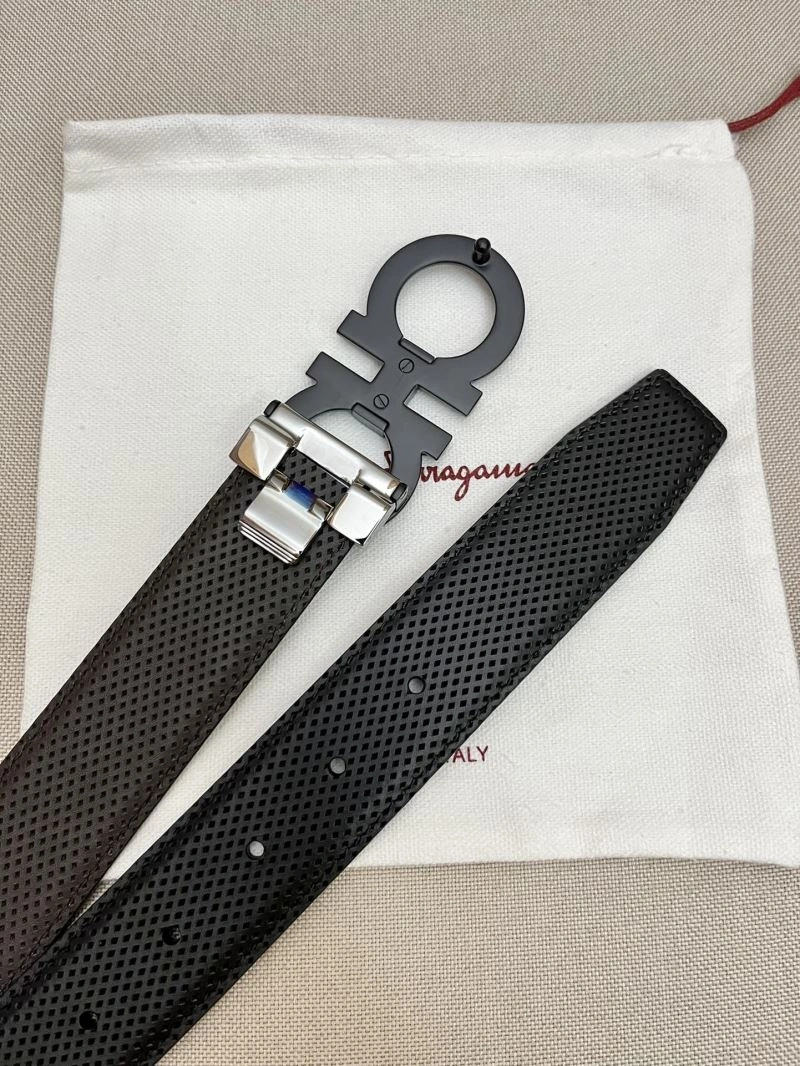 FashionForward Ferragamo Belts 289387