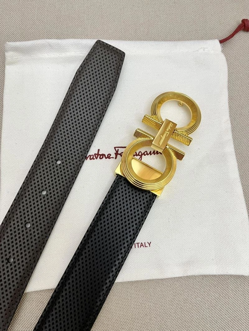 OdorResistant Ferragamo Belts 289380
