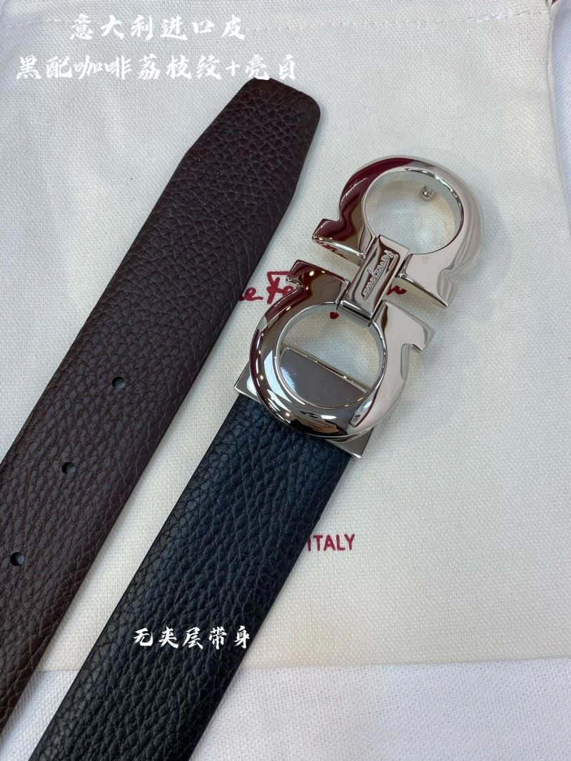 Cozy Ferragamo Belts 289367