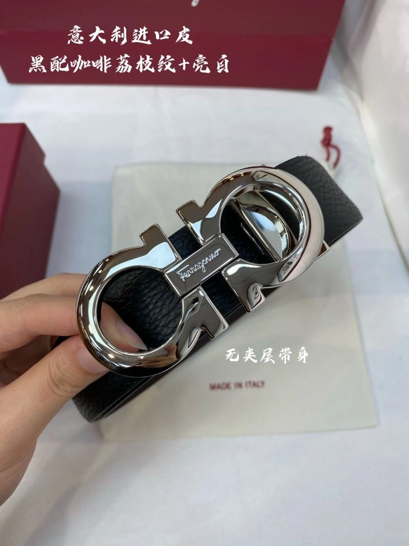 Cozy Ferragamo Belts 289367