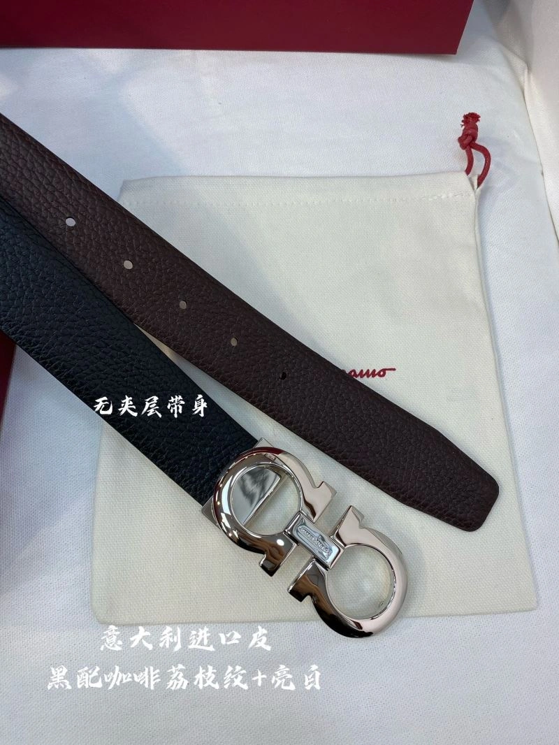 Cozy Ferragamo Belts 289367
