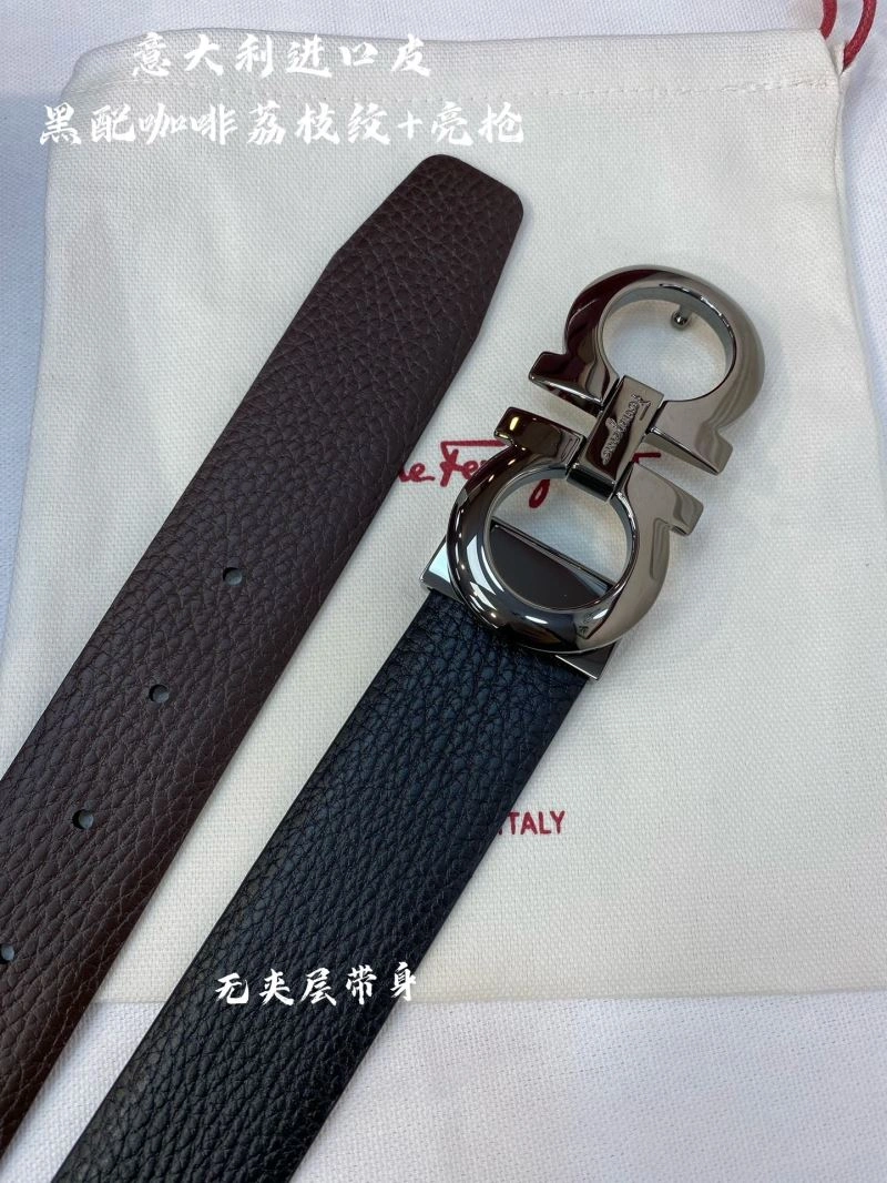 MoistureWicking Ferragamo Belts 289382