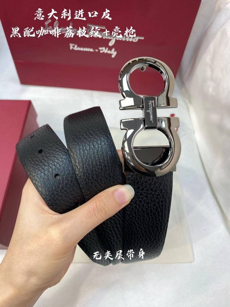 MoistureWicking Ferragamo Belts 289382