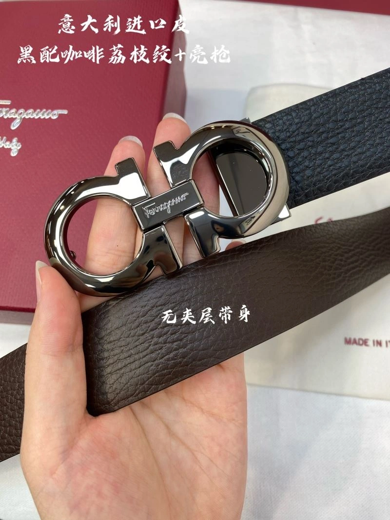 MoistureWicking Ferragamo Belts 289382