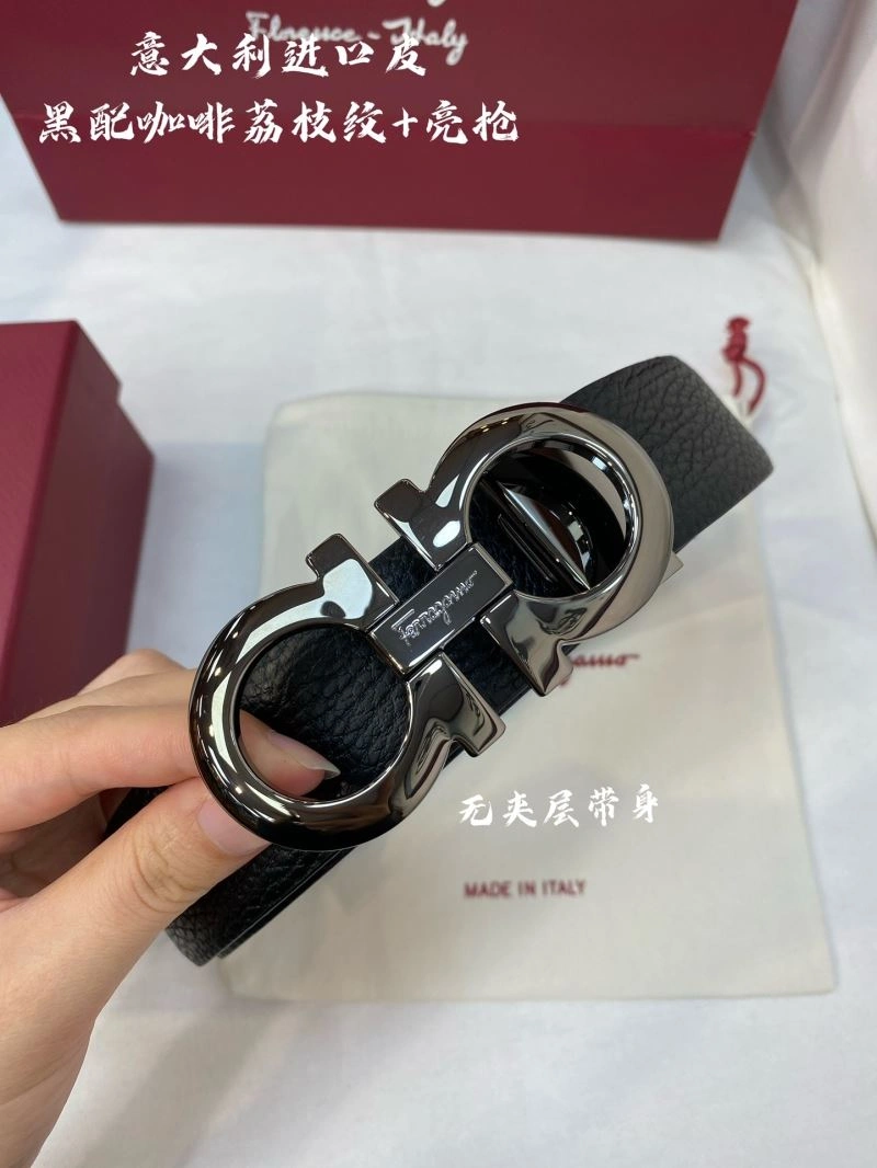 MoistureWicking Ferragamo Belts 289382