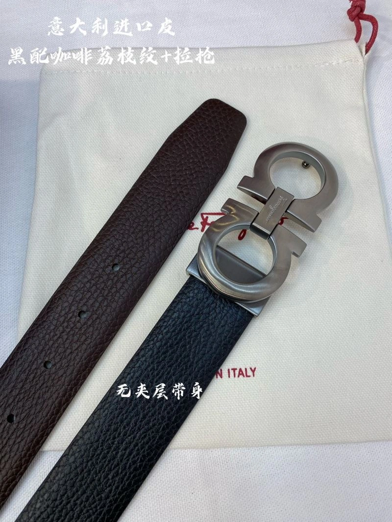 Ferragamo Belts Vibrant 289366