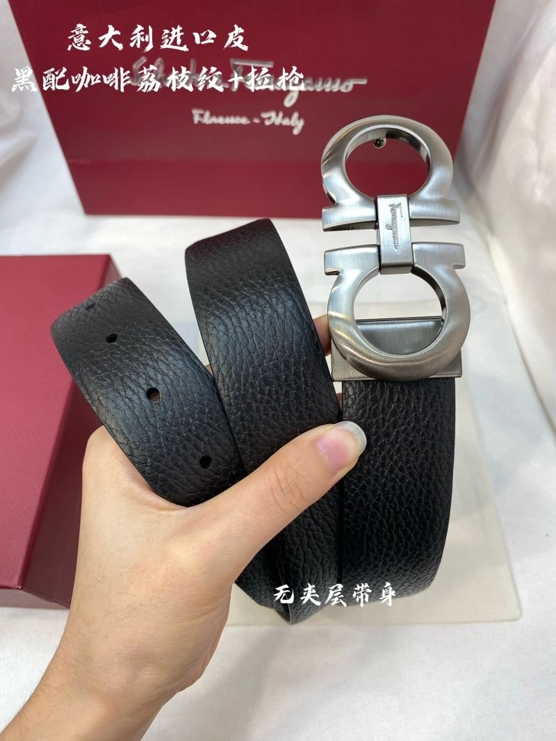 Ferragamo Belts Vibrant 289366