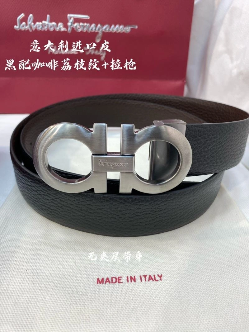 Ferragamo Belts Vibrant 289366
