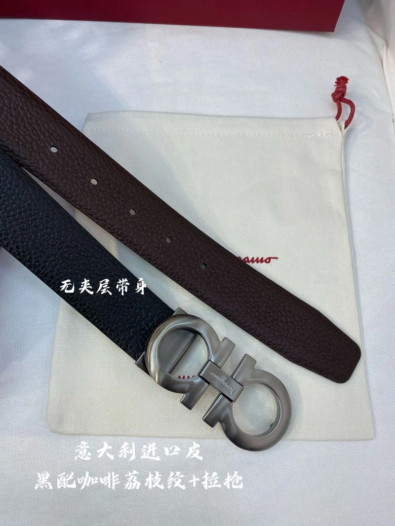 Ferragamo Belts Vibrant 289366