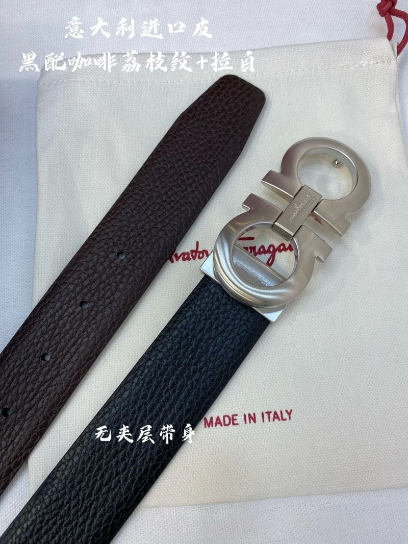 Ferragamo Belts Colorful 289364