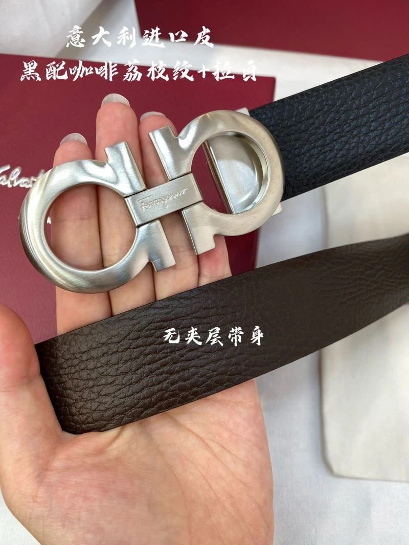 Ferragamo Belts Colorful 289364