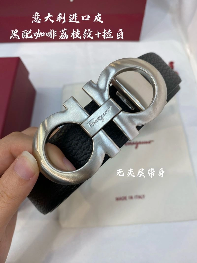 Ferragamo Belts Colorful 289364