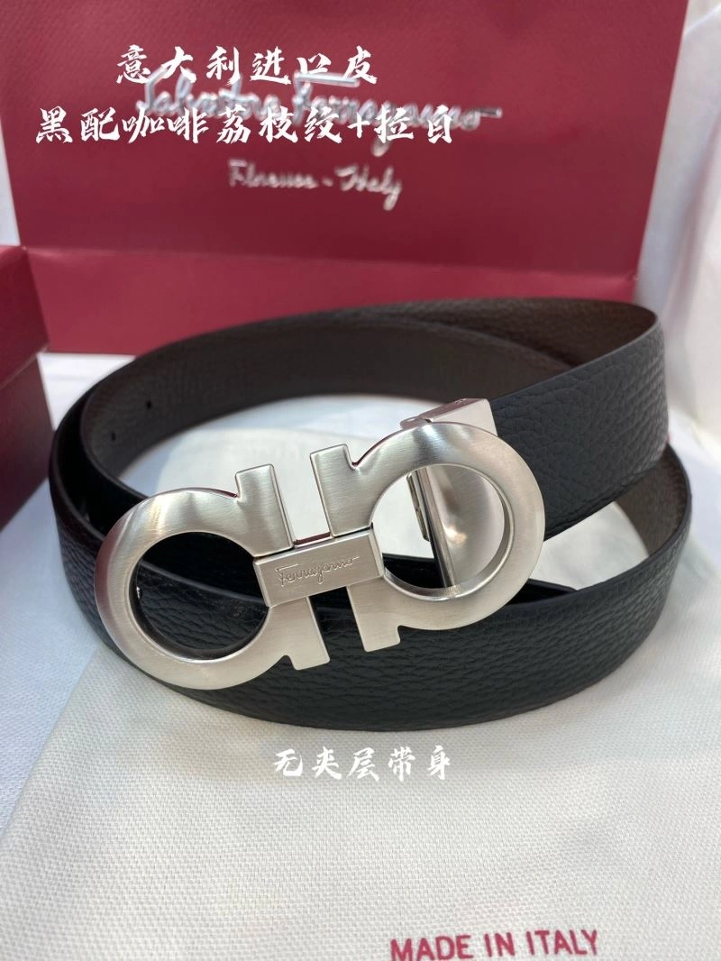 Ferragamo Belts Colorful 289364