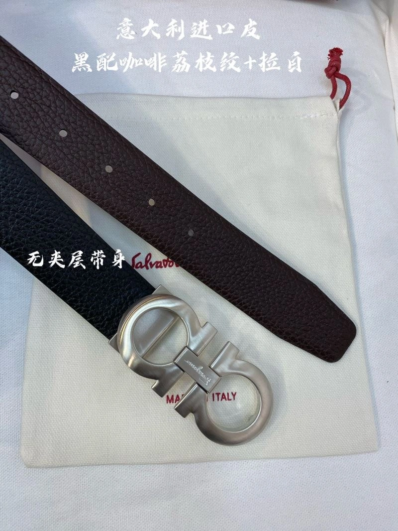 Ferragamo Belts Colorful 289364