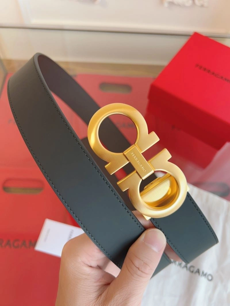 Ferragamo Belts FastDry 289348