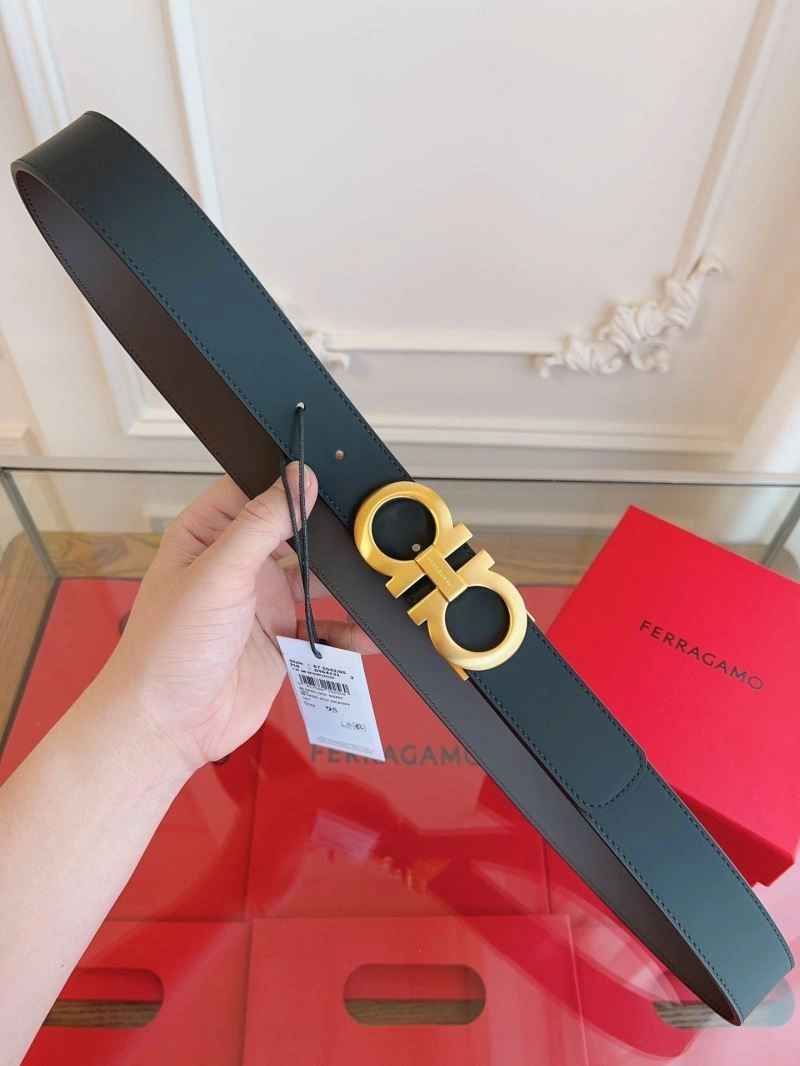 Ferragamo Belts FastDry 289348
