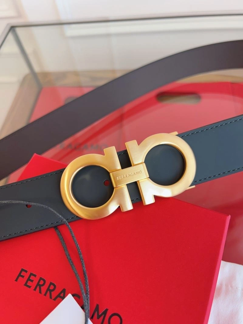 Ferragamo Belts FastDry 289348