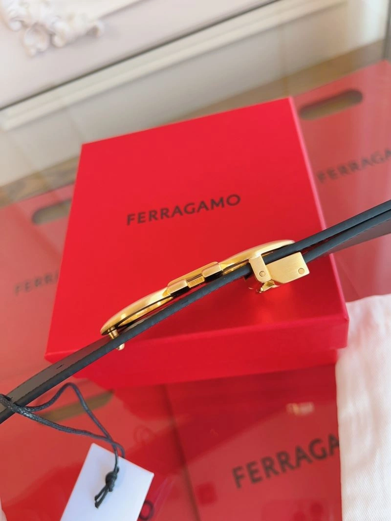 Ferragamo Belts FastDry 289348