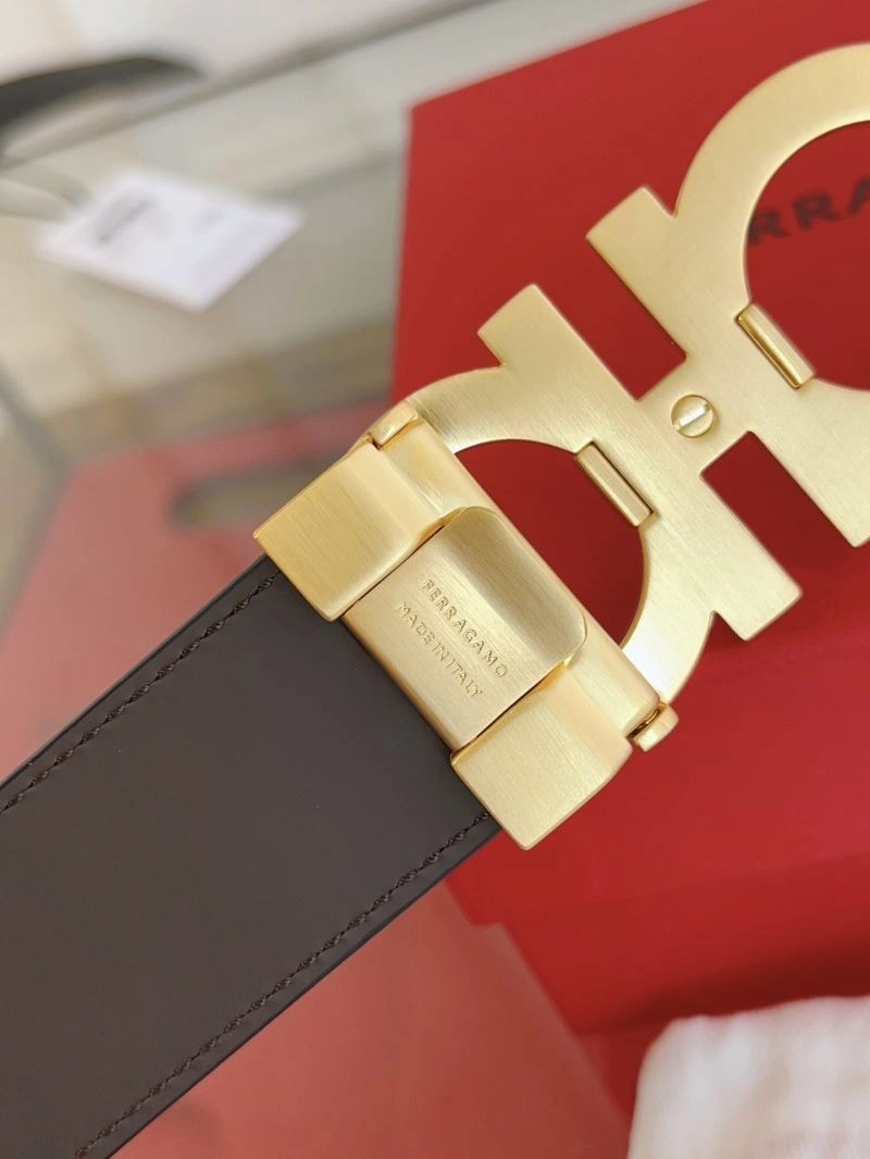 Ferragamo Belts FastDry 289348