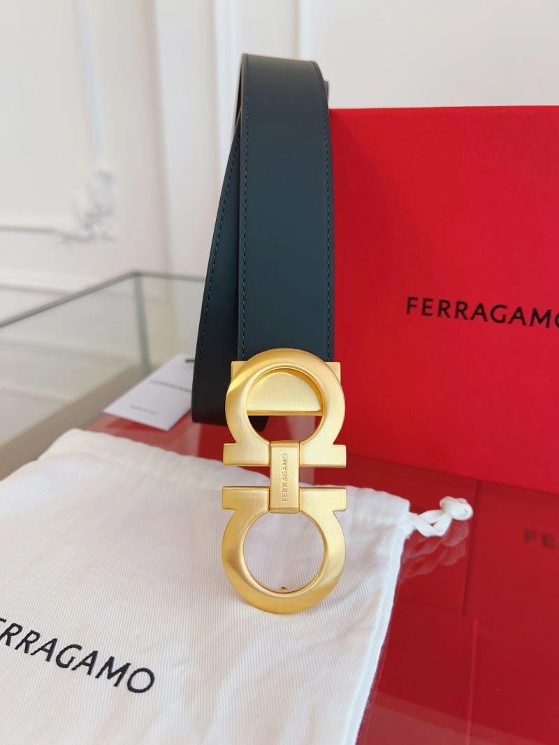 Ferragamo Belts FastDry 289348