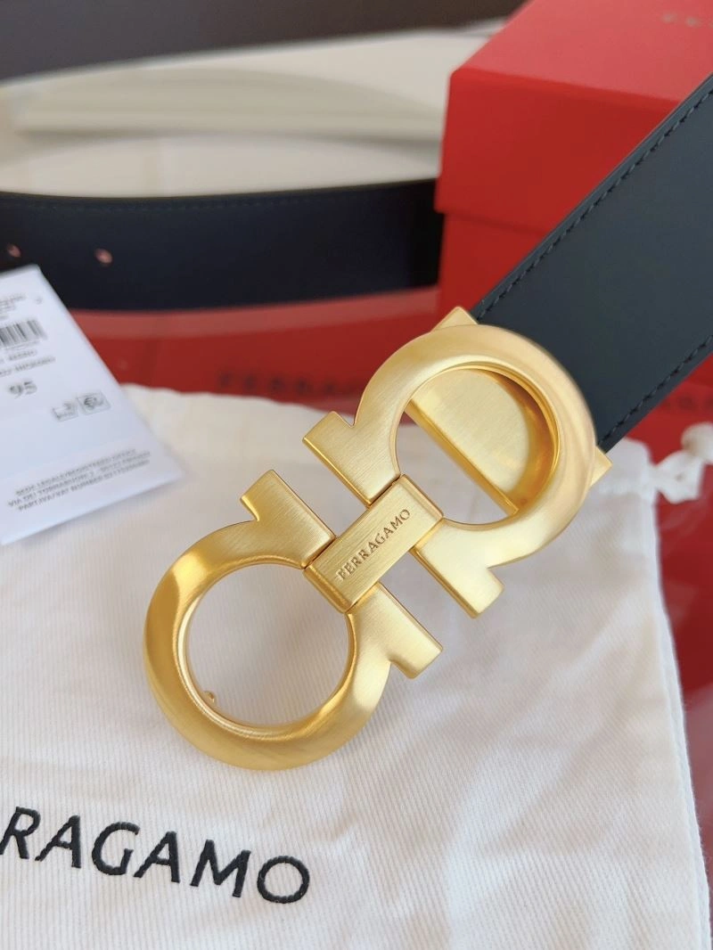 Ferragamo Belts FastDry 289348