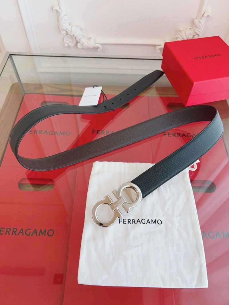 Ferragamo Belts QuickDry 289335