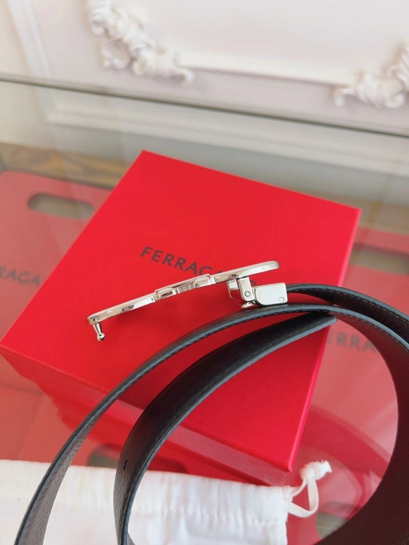 Ferragamo Belts QuickDry 289335