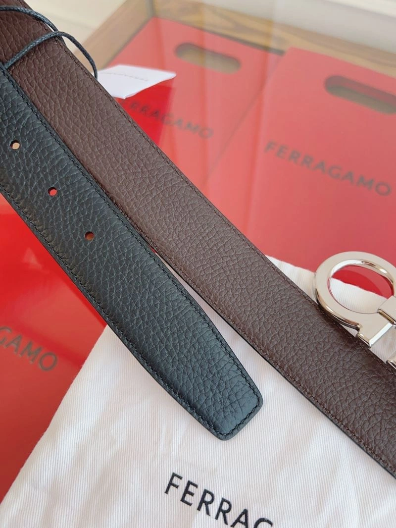 Ferragamo Belts QuickDry 289335