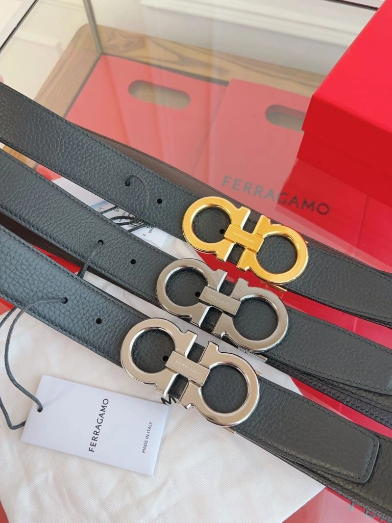 Ferragamo Belts QuickDry 289335
