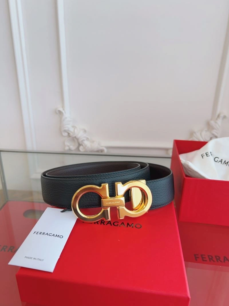 Ferragamo Belts Youthful 289360