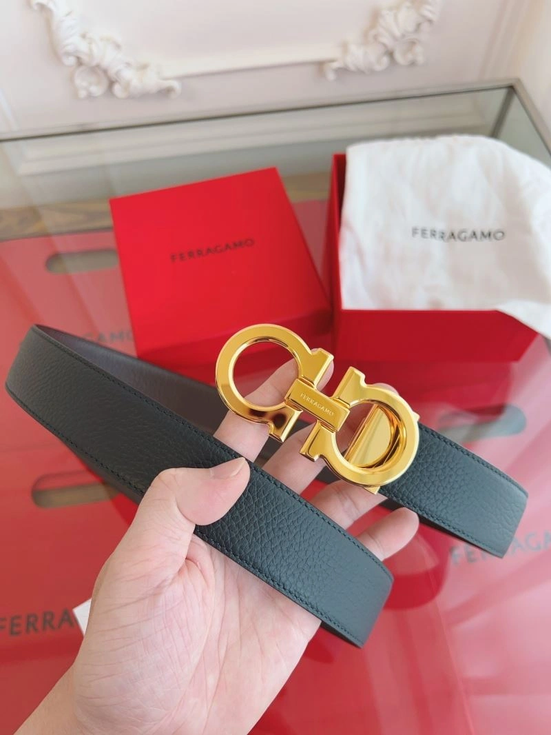 Ferragamo Belts Youthful 289360