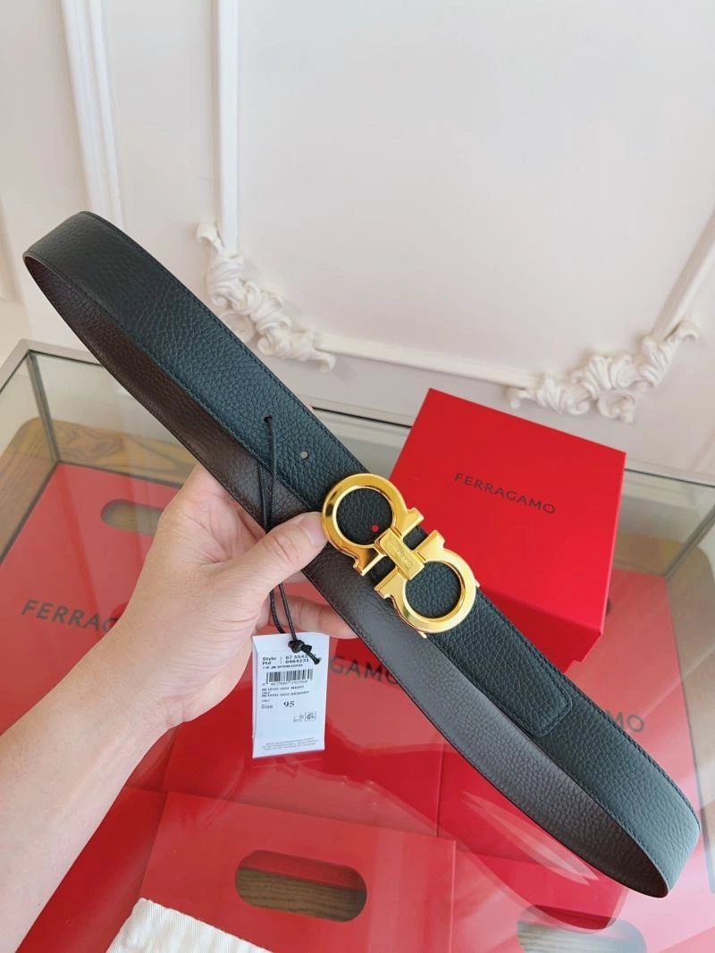 Ferragamo Belts Youthful 289360