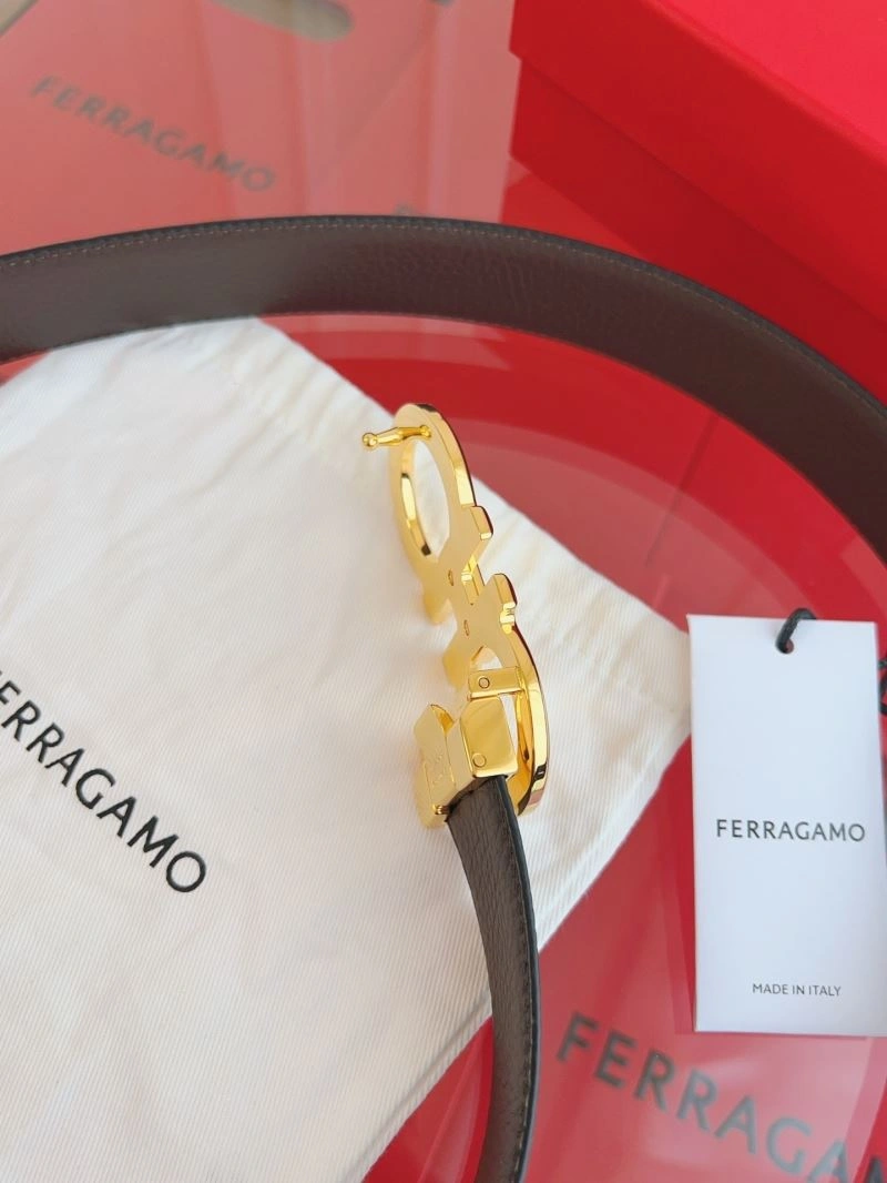 Ferragamo Belts Youthful 289360