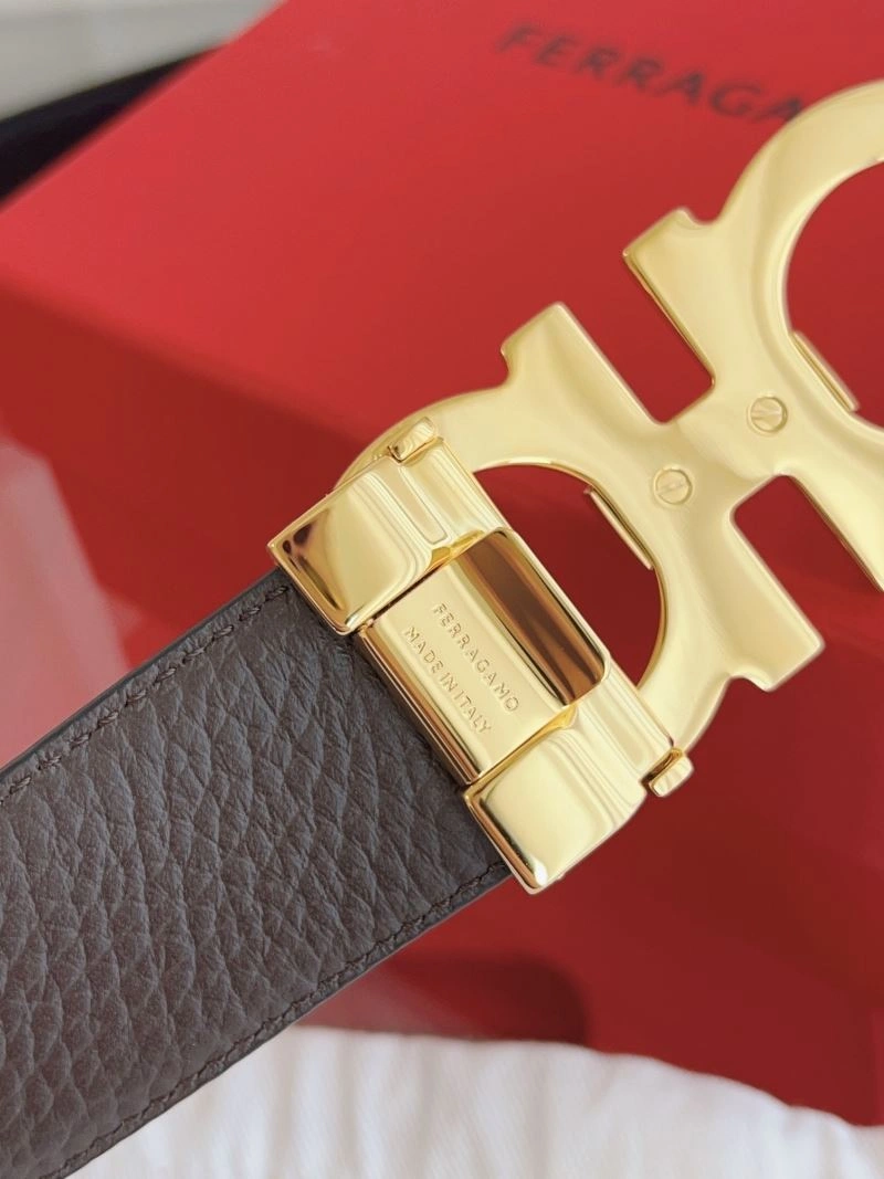 Ferragamo Belts Youthful 289360
