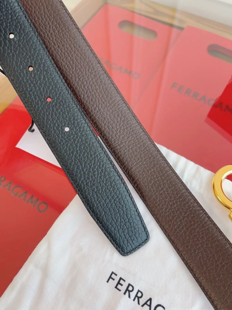 Ferragamo Belts Youthful 289360