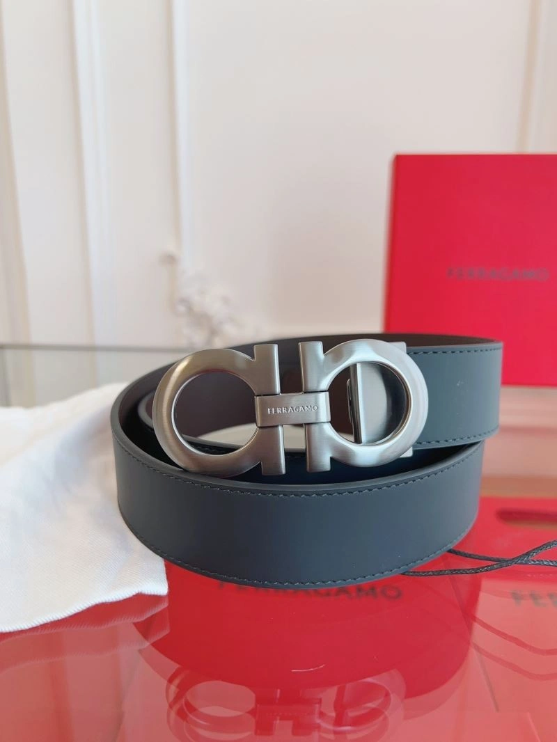 Ferragamo Belts Vibrant 289352