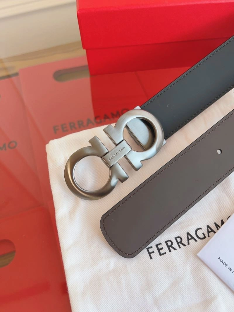 Ferragamo Belts Vibrant 289352